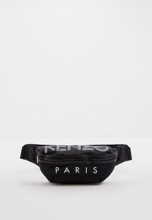 Сумка поясная Kenzo