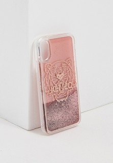 Чехол для iPhone Kenzo