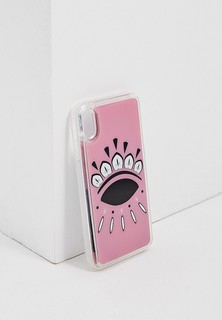 Чехол для iPhone Kenzo