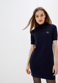 Платье Fred Perry