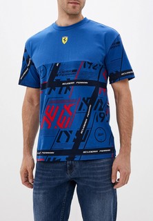 Футболка PUMA