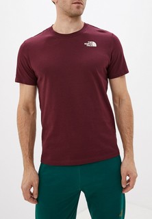 Футболка The North Face