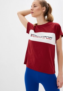 Футболка Tommy Sport