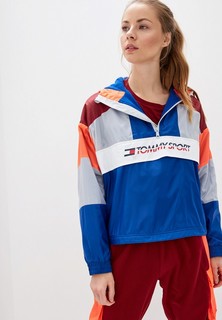 Ветровка Tommy Sport