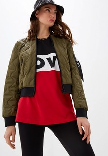 Куртка утепленная Love Moschino