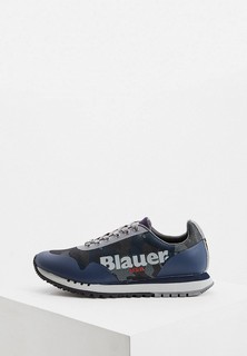 Кроссовки Blauer