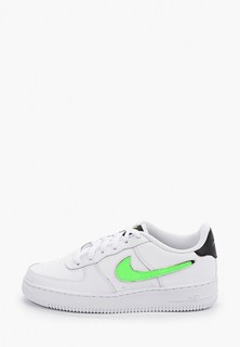 Кеды Nike