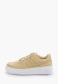 Кеды Nike