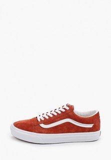 Кеды Vans