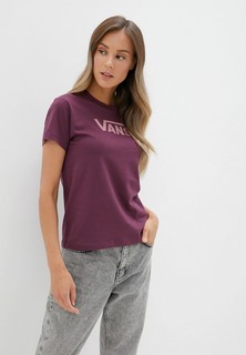 Футболка Vans