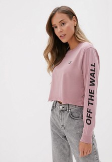 Лонгслив Vans