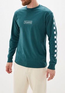 Лонгслив Vans