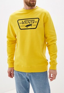 Свитшот Vans