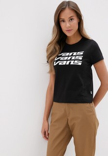 Футболка Vans