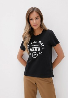 Футболка Vans