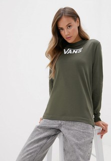 Лонгслив Vans