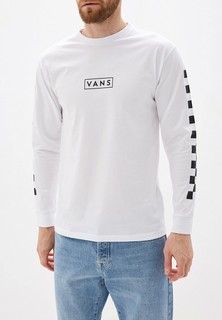 Лонгслив Vans