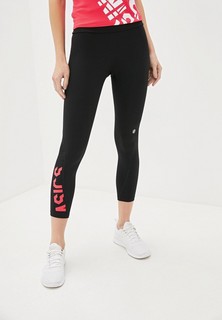 Тайтсы ASICS