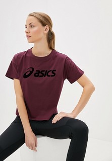 Футболка ASICS