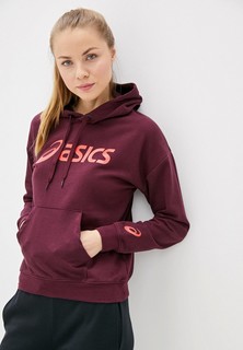 Худи ASICS