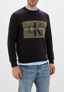 Джемпер Calvin Klein Jeans