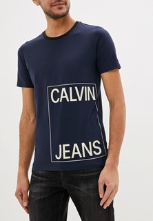 Футболка Calvin Klein Jeans