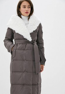 Куртка утепленная Clasna