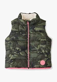 Жилет утепленный Gap