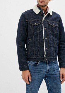 Куртка джинсовая Gap
