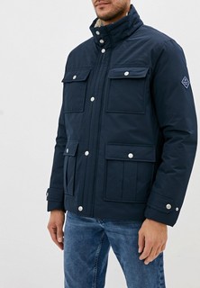 Куртка утепленная Gant