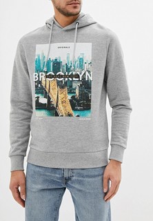 Худи Jack & Jones