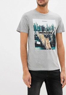 Футболка Jack & Jones