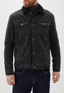 Куртка джинсовая Jack & Jones