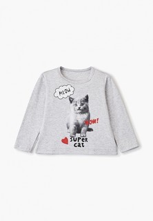 Лонгслив КотМарКот