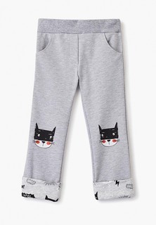 Брюки КотМарКот