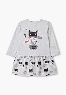 Платье КотМарКот