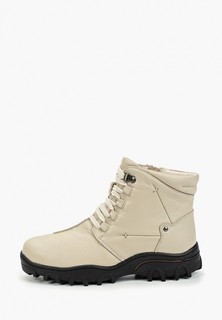 Ботинки La Grandezza