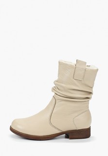 Полусапоги La Grandezza