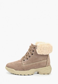 Ботинки La Grandezza