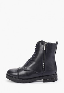 Ботинки T.Taccardi