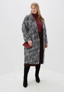 Пальто Авантюра Plus Size Fashion