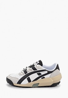 Кроссовки Onitsuka Tiger