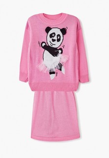 Костюм Pink Kids