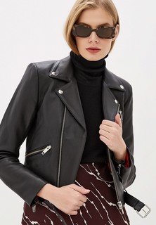 Куртка кожаная The Kooples