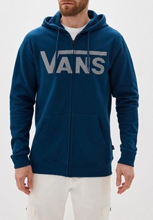 Толстовка Vans