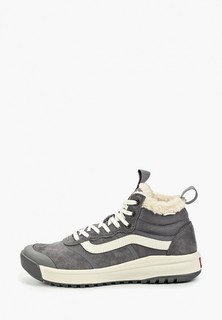 Кроссовки Vans