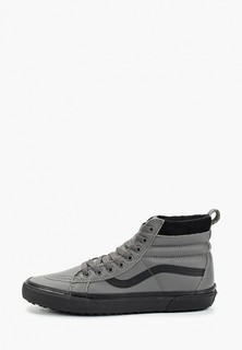 Кеды Vans