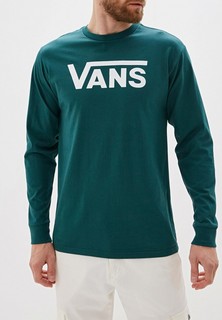 Лонгслив Vans