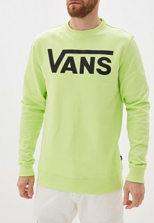 Свитшот Vans