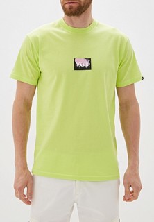 Футболка Vans